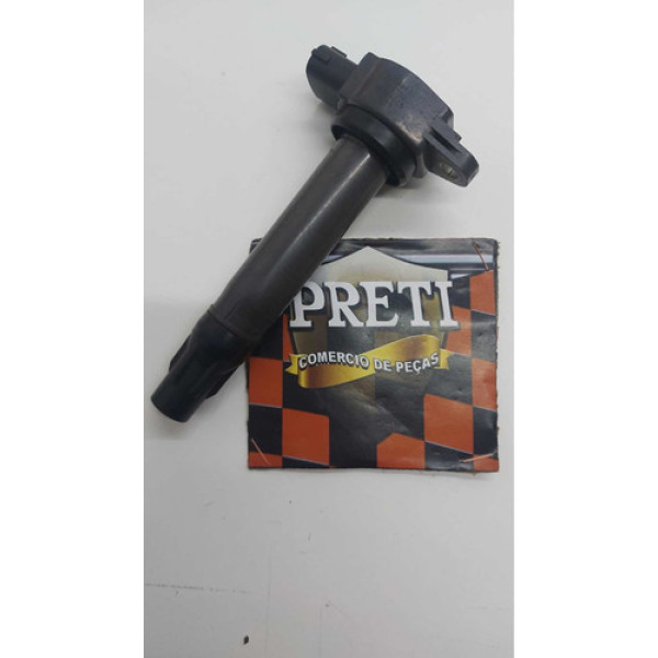 Bobina De Ignição Mitsubishi Lancer 2.0 2012 A 2015