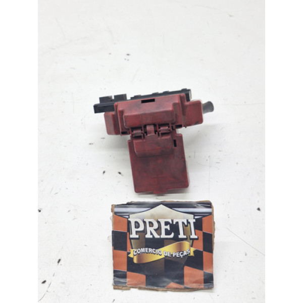 Cabo Terminal Polo Positivo Bateria Nissan Kicks 1.6 2019