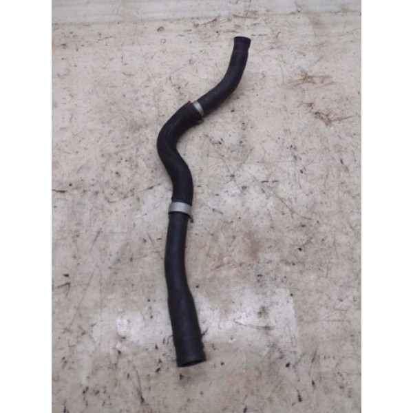 Mangueira Reservatório Do Radiador New Tucson 1.6 Turbo 2018