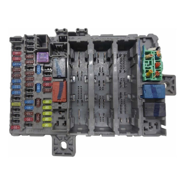 Caixa Fusível Honda Civic 2.0 Automático 2015