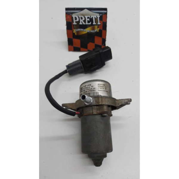 Bomba De Vácuo Chevrolet Sonic 1.6 2013