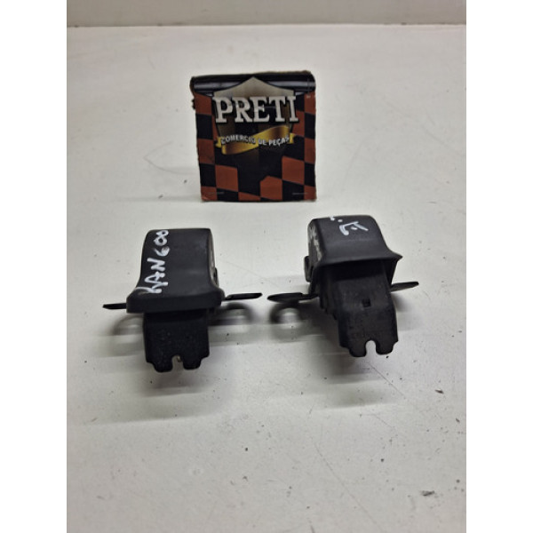 Dobradiça De Porta Lado Esquerdo Renault Kangoo 2006/2007