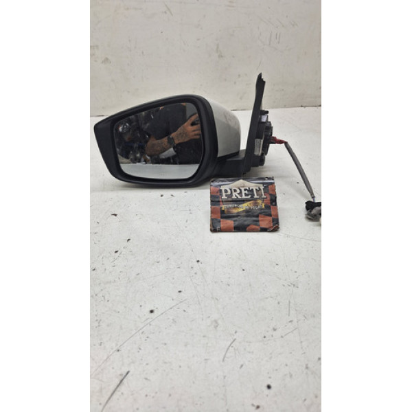 Retrovisor Lado Esquerdo Nissan Kicks 2018 / 2019 