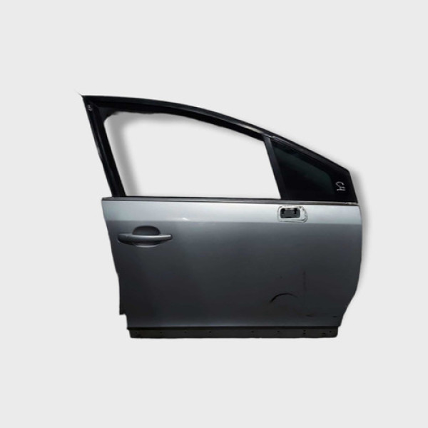 Porta Dianteira Direita C4 Pallas 2008 A 2010