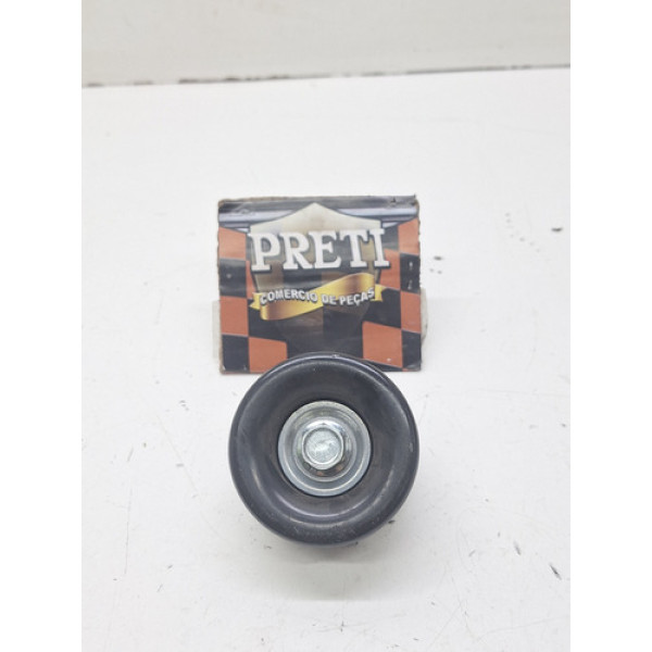 Polia Tensor Esticador Corrêa Nissan Versa 1.6 2022/2023