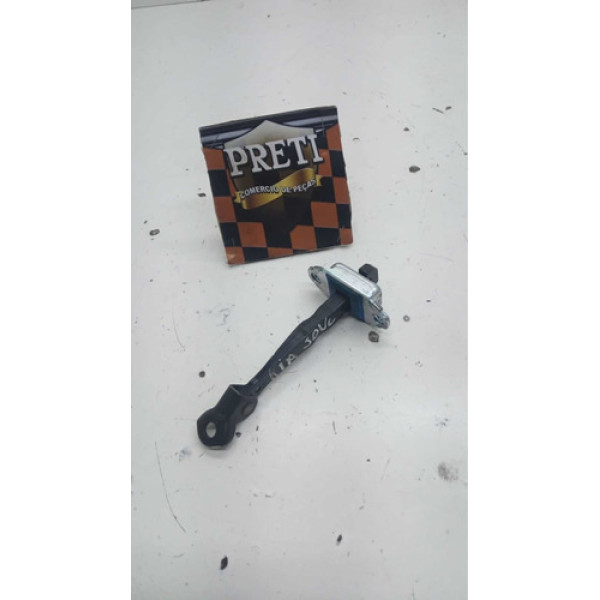 Limitador Porta Dianteira Esquerda Kia Soul 2011