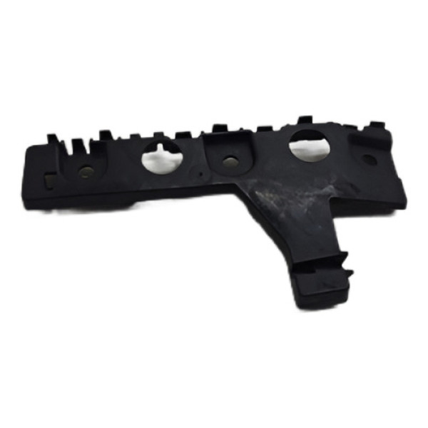 Guia Parachoque Dianteiro Lado Esquerdo Ford Ka 2018 / 2019