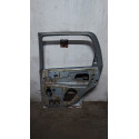 Porta Traseira Direita Chevrolet Corsa Clássic 2010
