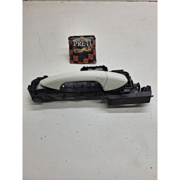 Maçaneta Externa Traseira Direita Mercedes Cla 200 2017 