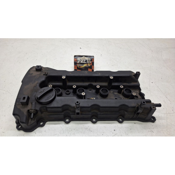 Tampa Cabeçote Kia Sorento 2.4 2012 