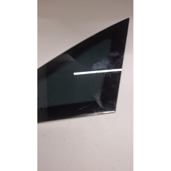 Vidro Fixo Traseiro Esquerdo Fiat Idea 2007 / 2008 