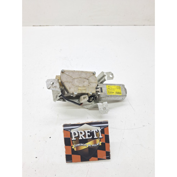 Motor Limpador Vidro Vigia Traseiro Fiat Doblo 2003 A 2012 
