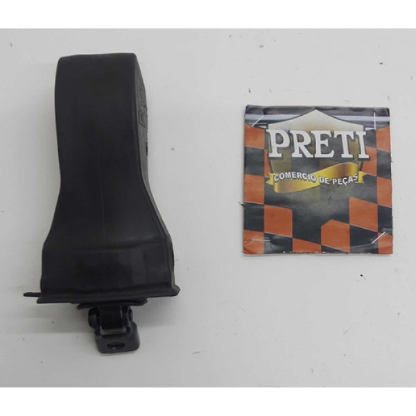 Limitador  Porta Traseira Volkswagen Golf Tsi 1.4 2015 L/e