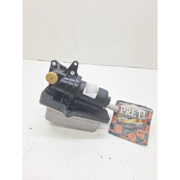 Resfriador Óleo Câmbio Mercedes Cla 200 1.6 2017