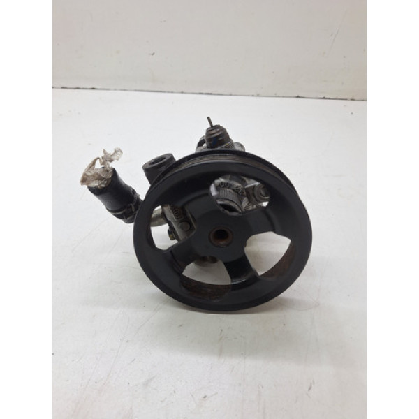 Bomba Direção Hidráulica Toyota Corolla 1.8 2003/2008 Detalh