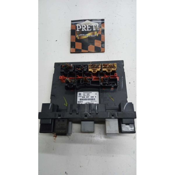 Módulo Bcm Volkswagen Jetta 2.5 2008