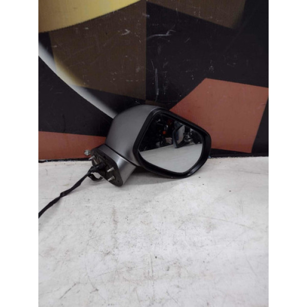 Retrovisor Lado Direito Passageiro Honda Civic 2010 