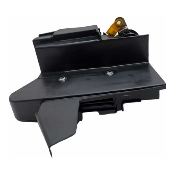 Fechadura Porta Traseira Logan 2015 A 2019 L/e