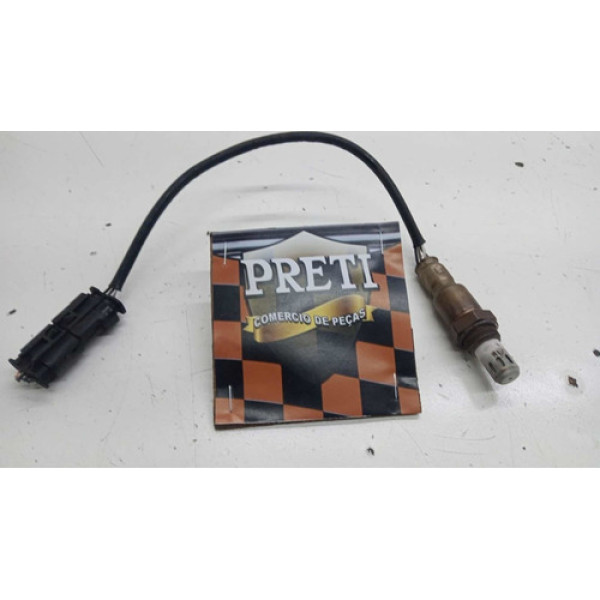 Sonda Lambda Chevrolet Onix 1.0 2017