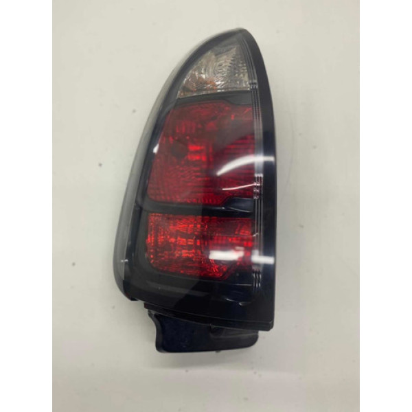 Lanterna Citröen Aircross 2017 A 2022 L/e Original