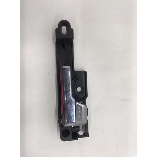 Maçaneta Interna Dianteira Ford Fusion 2012 L/d Original