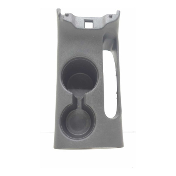 Porta Copos Console Central Nissan Sentra  2015