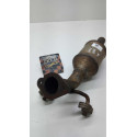 Catalisador  Secundário Chevrolet Onix 2014