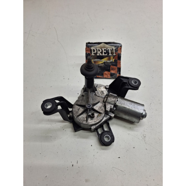 Máquina Limpador Vigia Traseiro Gm Agile 2011 A 2017