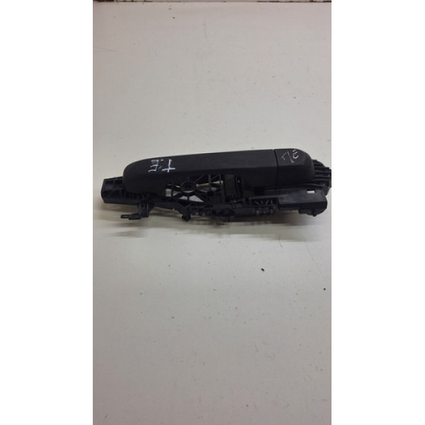 Maçaneta Externa Traseira Esquerda Jeep Renegade 2015 / 2018