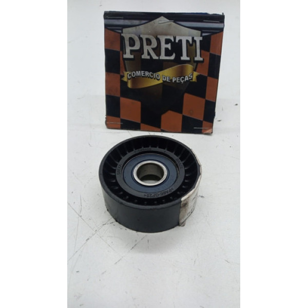 Rolamento Correa Dentada Ford Fiesta 1.0 Zetec Rocam 2012