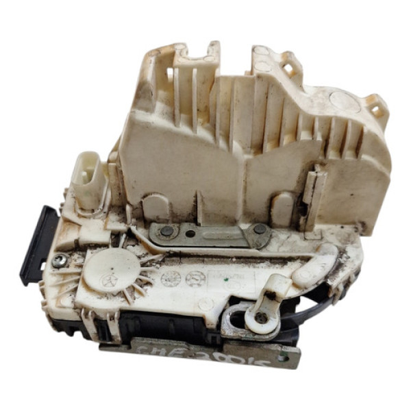 Fechadura Porta Dianteira Direita Jeep Grand Cherokee 2014 