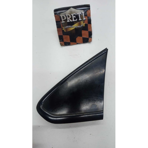 Moldura Retrovisor Esquerdo Volkswagen Fox 2011