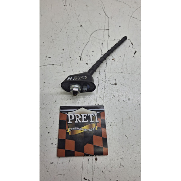 Antena De Teto Hyundai Hb20 2016 