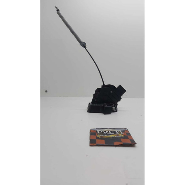 Fechadura Porta Dianteira Volvo Xc60 T5 2012 L/d