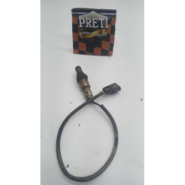 Sonda Lambda Ranault Logan 1.6 2014