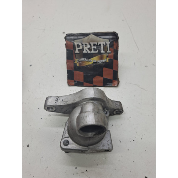 Carcaça Valvula Termostatica Hyundai Hb20 1.0 3cc 2021/2022