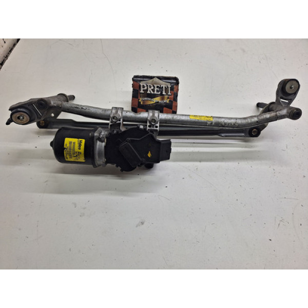 Máquina Limpador Parabrisa Gm Cobalt 2011 A 2016 