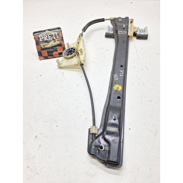 Maquina Vidro Dianteira Esquerda Volkswagen Up 2014