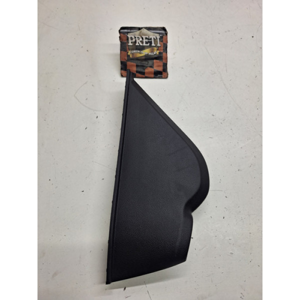 Acabamento Lateral Painel Lado Direito Hyundai Hb20 2020