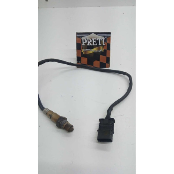 Sonda Lambda Bmw 316i 1.6 2014