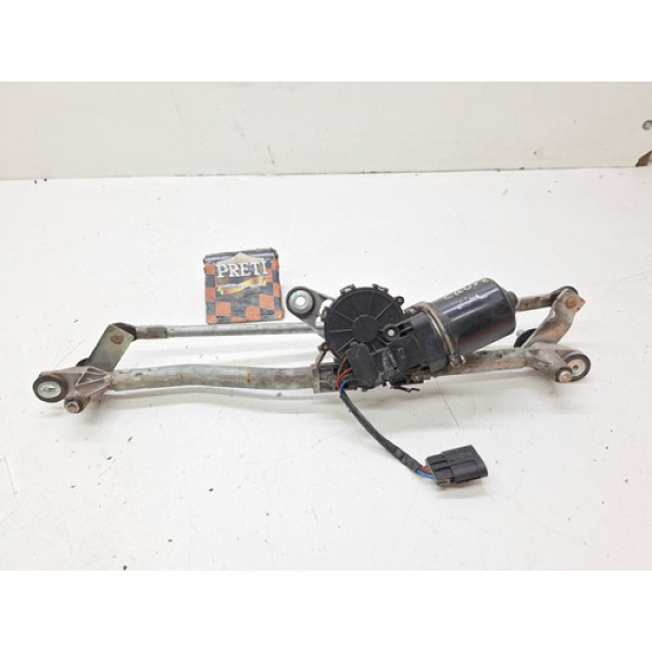 Maquina Do Limpador De Parabrisa Chvrolet Cruze 2014 