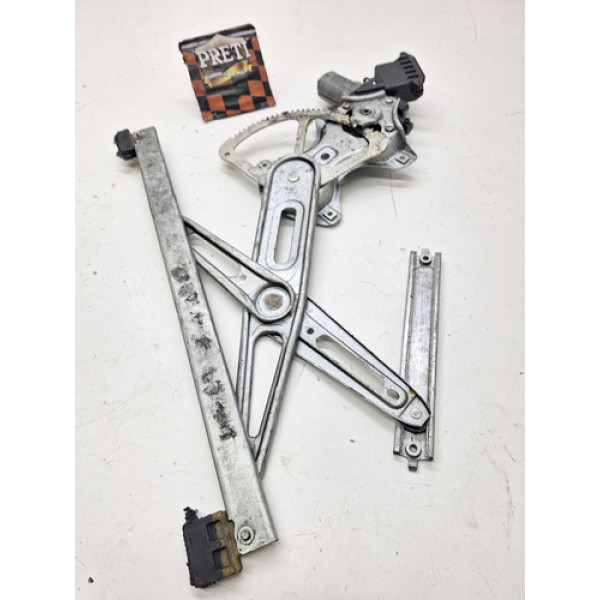 Maquina De Vidro Dianteira Direita Toyota Corolla 2012/2013