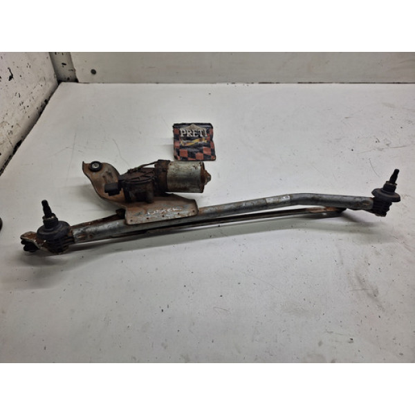 Máquina Limpador Dianteiro Renault Duster 2015 