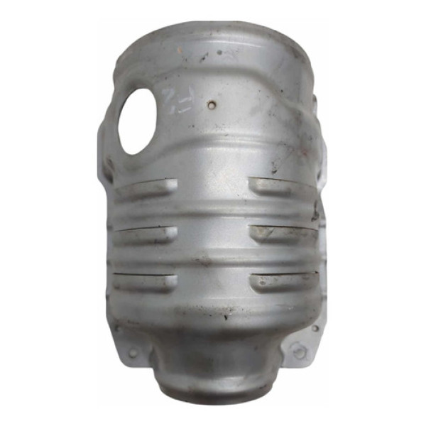 Defletor Protetor De Calor Catalisador Honda Civic 2.0 2015