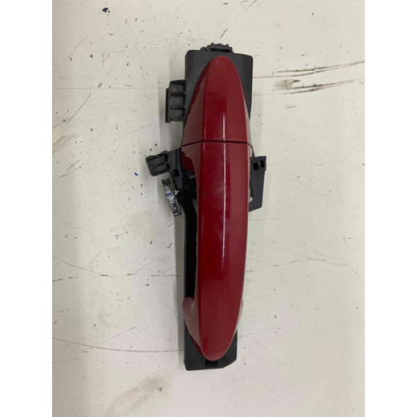 Maçaneta Externa Traseira Ka 2015 A 2022 L/e