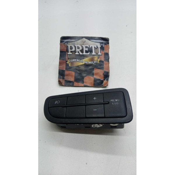 Botão Farol Fiat Punto 2012