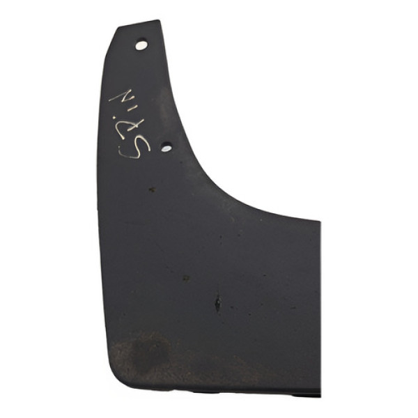 Acabamento Parabarro Dianteiro Direito Gm Spin 2015