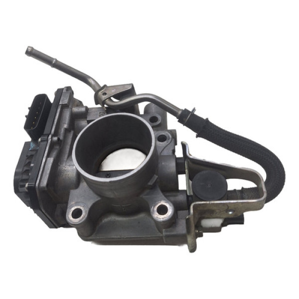 Tbi / Corpo Borboleta Honda New Fit 1.5 2015 Á 2020