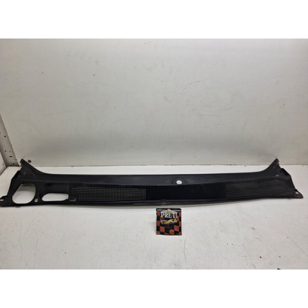 Churrasqueira Renault Logan 2014 / 2015 