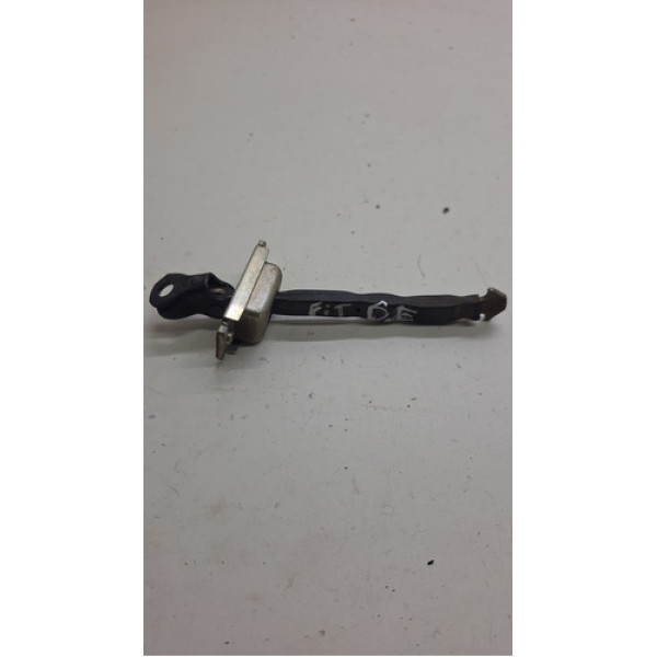 Limitador Porta Dianteiro Lado Esquerdo Honda Fit 2016